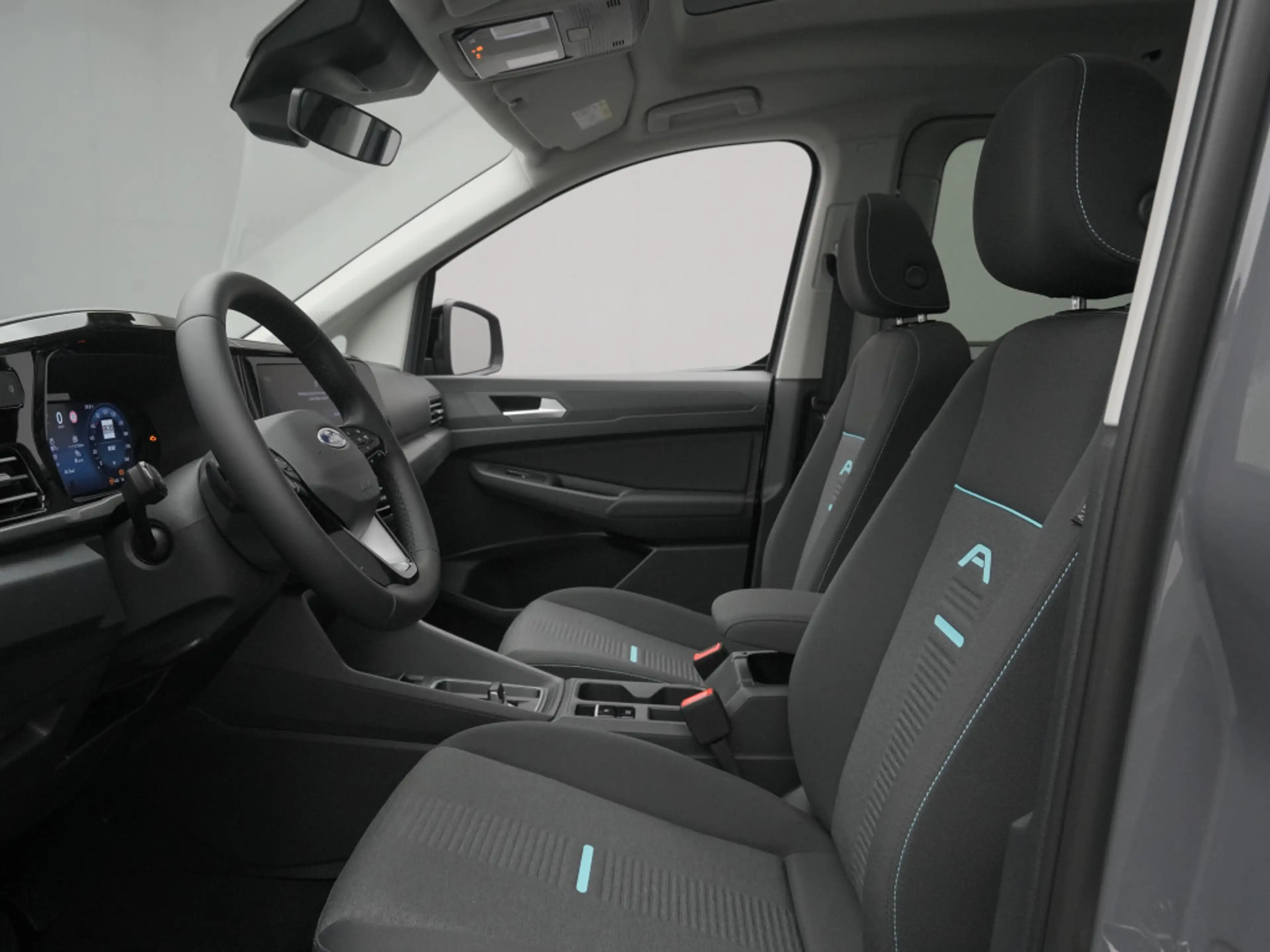 Ford Tourneo Grand Connect Active 122PS Aut. -14%* — photo 9