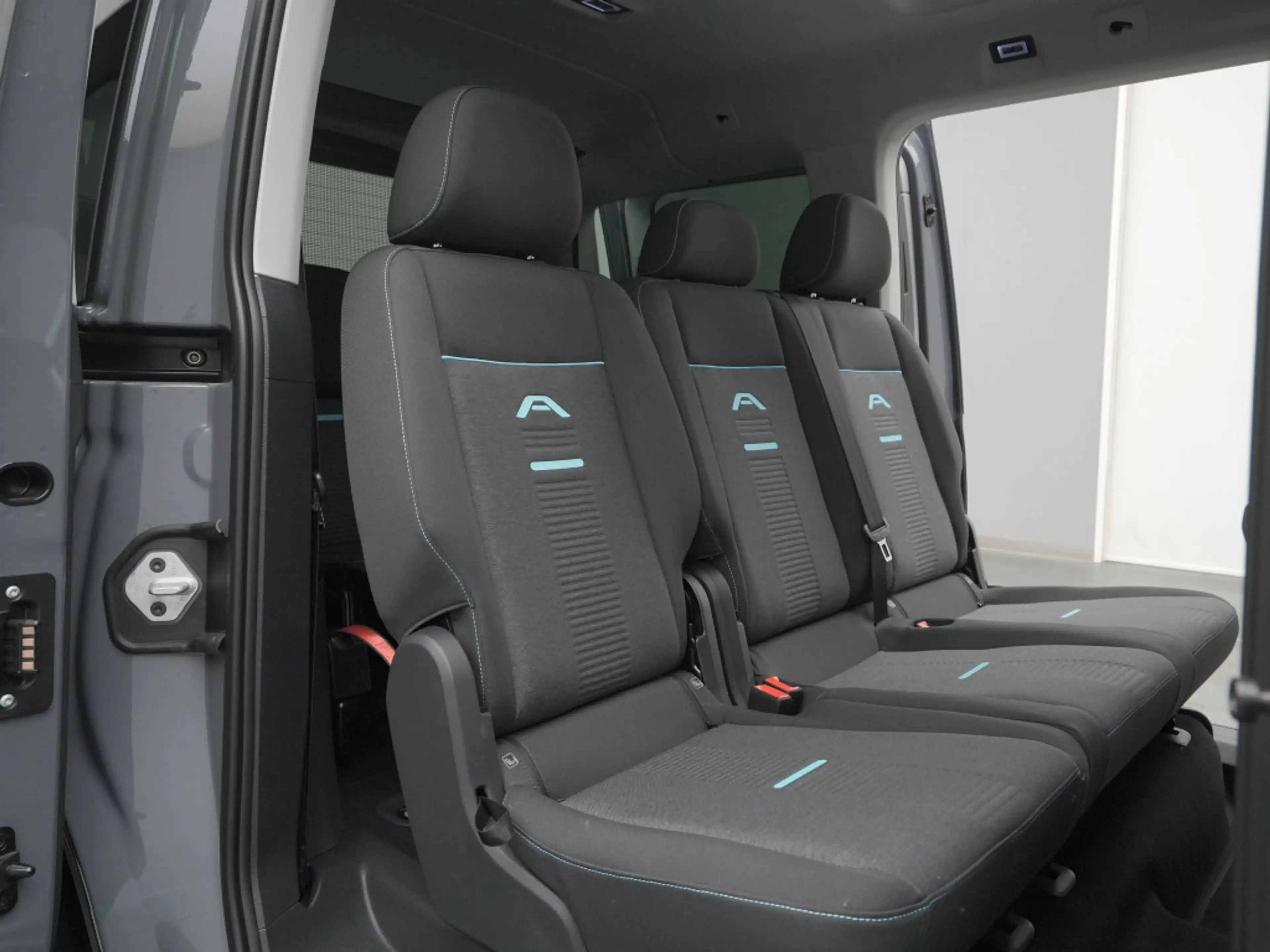 Ford Tourneo Grand Connect Active 122PS Aut. -14%* — photo 14