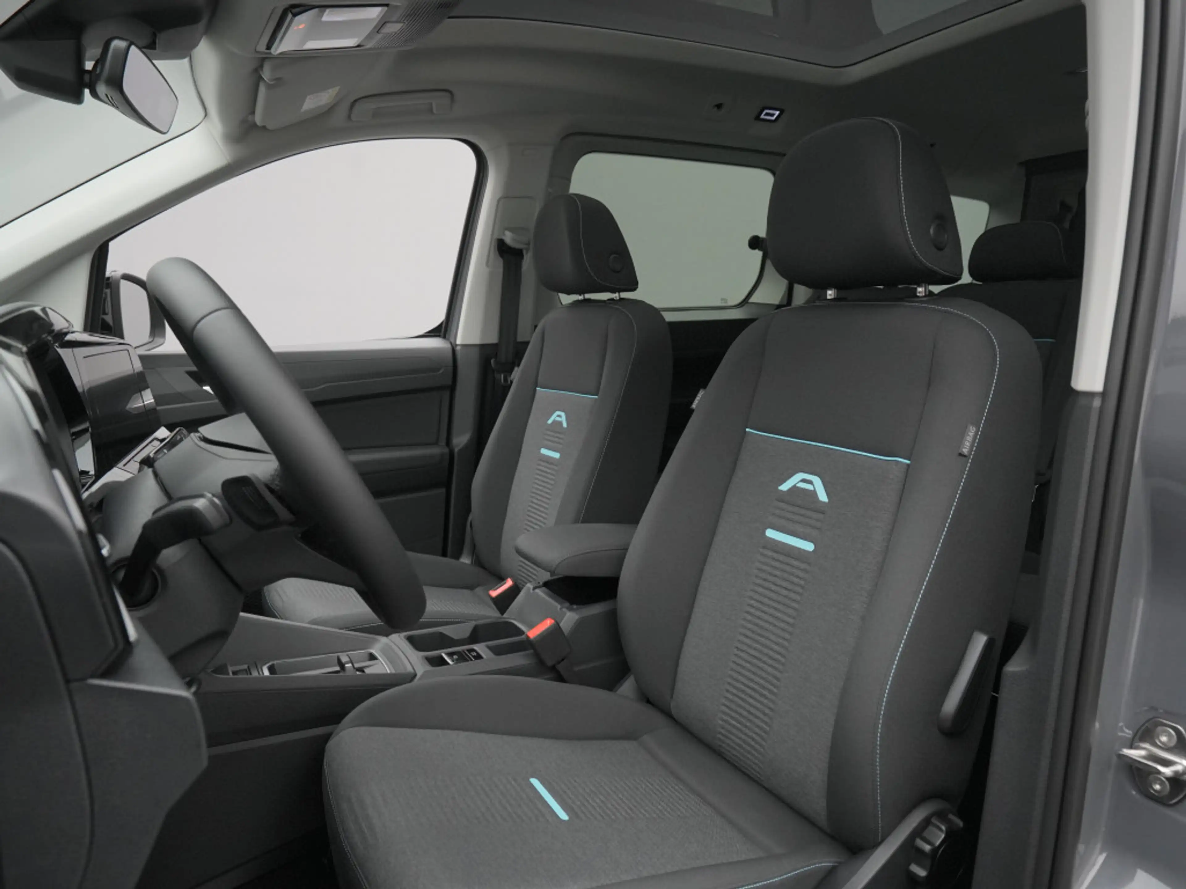 Ford Tourneo Grand Connect Active 122PS Aut. -14%* — photo 11