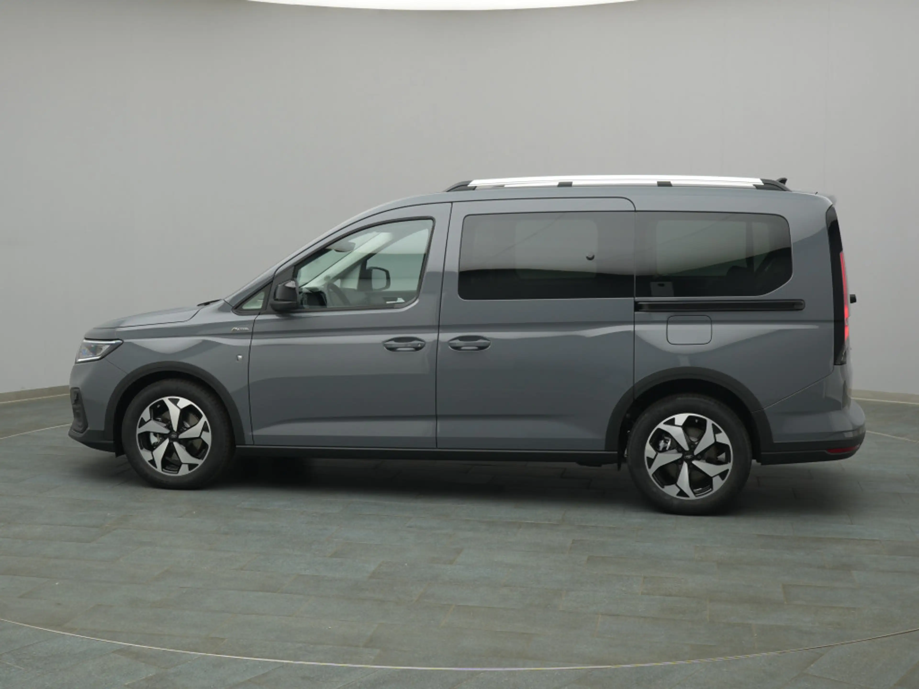 Ford Tourneo Grand Connect Active 122PS Aut. -14%* — photo 3