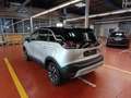 Opel Crossland 1.2 AT*Elegance*LED*Kam*AHK*Le Shz*AGR* Grau - thumbnail 2