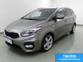 Kia Carens 2.0 GDI Aut Attract 7-Sitze+Navi+Kamera Silber - thumbnail 2