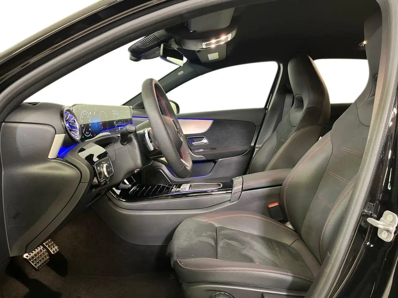 Mercedes-Benz A-Class 2026 — фото 10