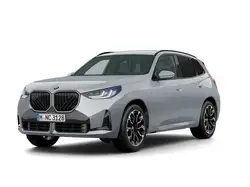Bmw X3 xDrive40d M Sportpaket Pro Standhzg. AHK 20 Z