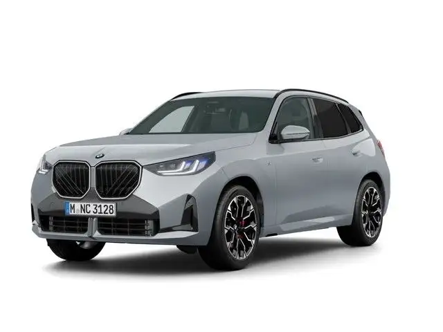 Bmw X3 xDrive40d M Sportpaket Pro Standhzg. AHK 20 Z