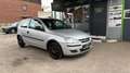 Opel Corsa C Basis*Klima*Servo*3-Türer*Top* Klima Zilver - thumbnail 8