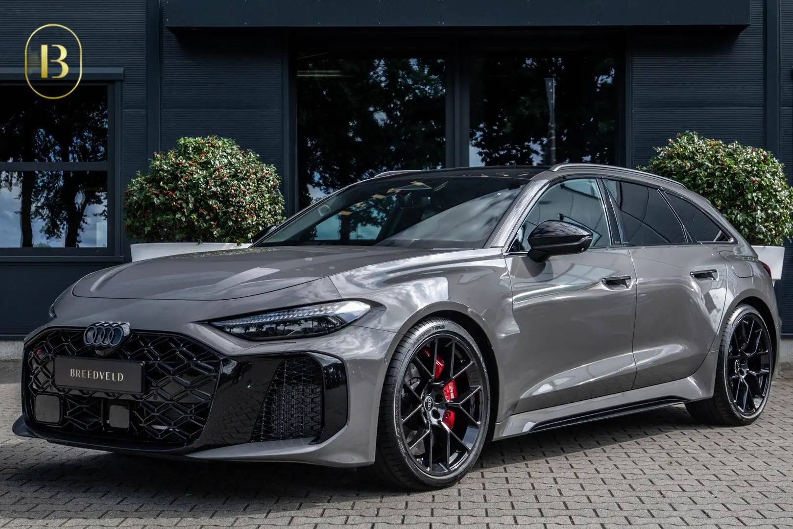 AUDI Rs5