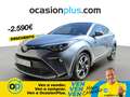 Toyota C-HR 125H Advance Gris - thumbnail 1