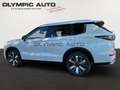 Mitsubishi Outlander 2,4l  Intro Edition CAM Blanc - thumbnail 5
