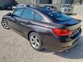 BMW 418 d GRAN COUPE//CUIR//CLIM//XENON/GARANTIE 12 M Gris - thumbnail 4