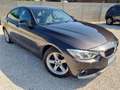 BMW 418 d GRAN COUPE//CUIR//CLIM//XENON/GARANTIE 12 M Gris - thumbnail 1