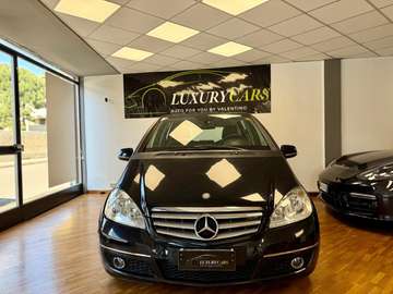 A 160 Executive auto