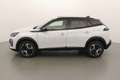 Peugeot 2008 Hybrid 145 GT Kamer Navi Allwetter Panorama Weiß - thumbnail 2