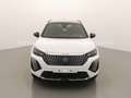 Peugeot 2008 Hybrid 145 GT Kamer Navi Allwetter Panorama Weiß - thumbnail 4