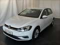 Volkswagen Golf Rabbit TSI Weiß - thumbnail 14