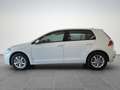Volkswagen Golf Rabbit TSI Weiß - thumbnail 3