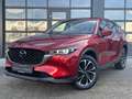 Mazda CX-5 2.0 e-SkyActiv-G M Hybrid 165 Exclusive-Line | AUT Rood - thumbnail 2