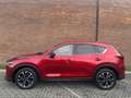Mazda CX-5 2.0 e-SkyActiv-G M Hybrid 165 Exclusive-Line | AUT Rood - thumbnail 3