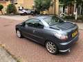 Peugeot 206 206cc 1.6-16V Gris - thumbnail 2