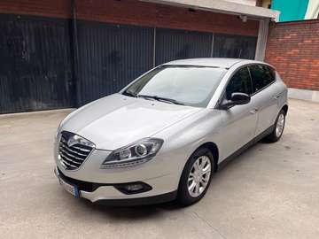 Delta 1.6 mjt Gold 120cv unico proprietario ottima