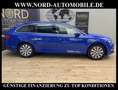 Skoda Superb iV Combi Ambition 1.4 TSI DSG Kamera/Virt Ambition Bleu - thumbnail 7