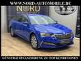 Skoda Superb iV Combi Ambition 1.4 TSI DSG Kamera/Virt Ambition Bleu - thumbnail 3