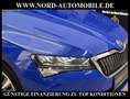 Skoda Superb iV Combi Ambition 1.4 TSI DSG Kamera/Virt Ambition Bleu - thumbnail 12