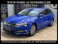 Skoda Superb iV Combi Ambition 1.4 TSI DSG Kamera/Virt Ambition Bleu - thumbnail 5