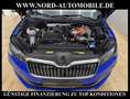 Skoda Superb iV Combi Ambition 1.4 TSI DSG Kamera/Virt Ambition Bleu - thumbnail 29