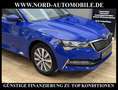 Skoda Superb iV Combi Ambition 1.4 TSI DSG Kamera/Virt Ambition Bleu - thumbnail 11