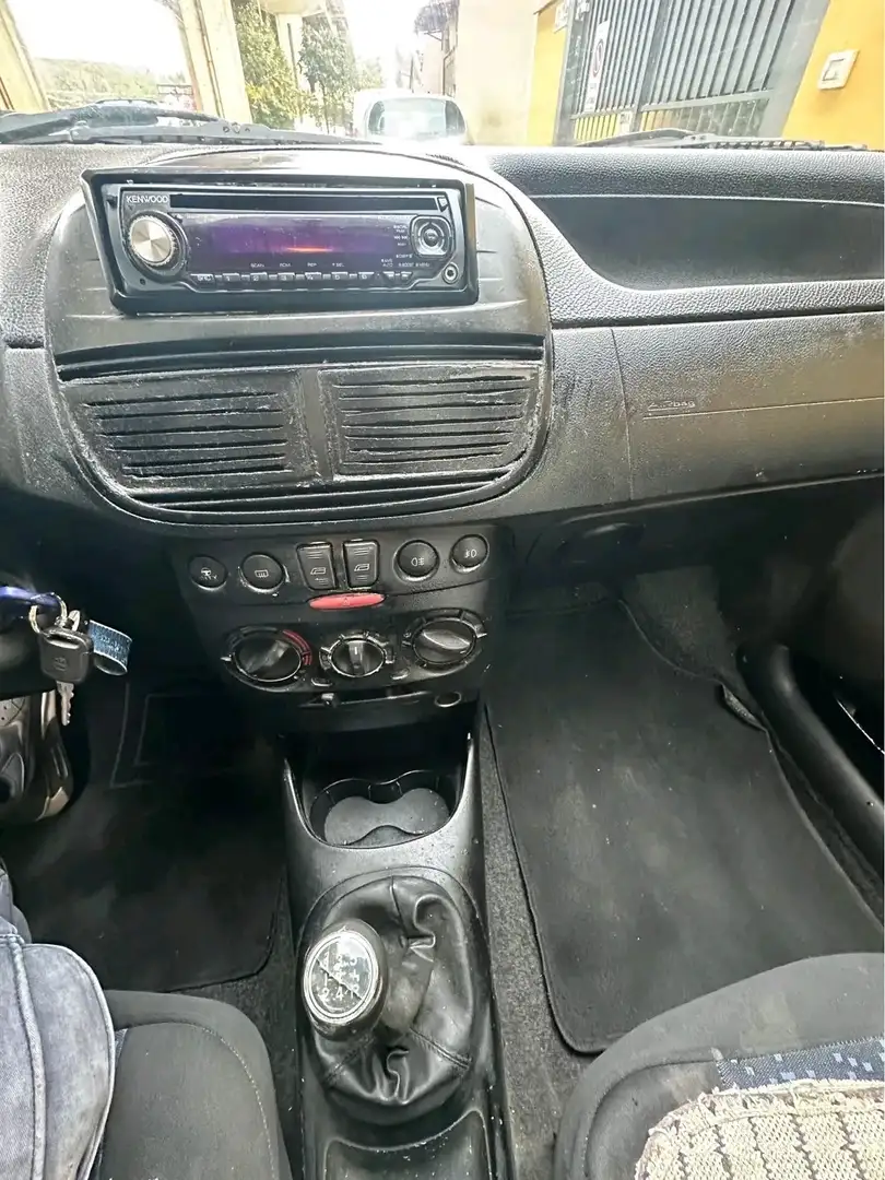 Fiat Punto 130 16V Abarth - 2