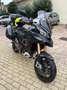 Ducati Multistrada 1200 S Touring Negru - thumbnail 1