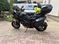 Ducati Multistrada 1200 S Touring Negru - thumbnail 5