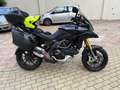 Ducati Multistrada 1200 S Touring Negru - thumbnail 3
