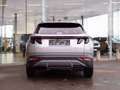 Hyundai TUCSON 1.6 T-GDi 48V |GPS|CAMERA|AUTOMAAT| Grijs - thumbnail 4