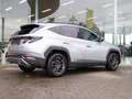 Hyundai TUCSON 1.6 T-GDi 48V |GPS|CAMERA|AUTOMAAT| Grau - thumbnail 3