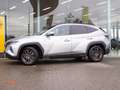 Hyundai TUCSON 1.6 T-GDi 48V |GPS|CAMERA|AUTOMAAT| Grijs - thumbnail 2