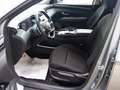 Hyundai TUCSON 1.6 T-GDi 48V |GPS|CAMERA|AUTOMAAT| Grijs - thumbnail 9