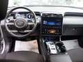 Hyundai TUCSON 1.6 T-GDi 48V |GPS|CAMERA|AUTOMAAT| Grijs - thumbnail 8