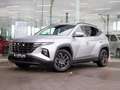 Hyundai TUCSON 1.6 T-GDi 48V |GPS|CAMERA|AUTOMAAT| Grijs - thumbnail 1