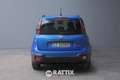 Fiat Panda Pandina 1.0 Firefly Hybrid 70CV Cross Blau - thumbnail 5