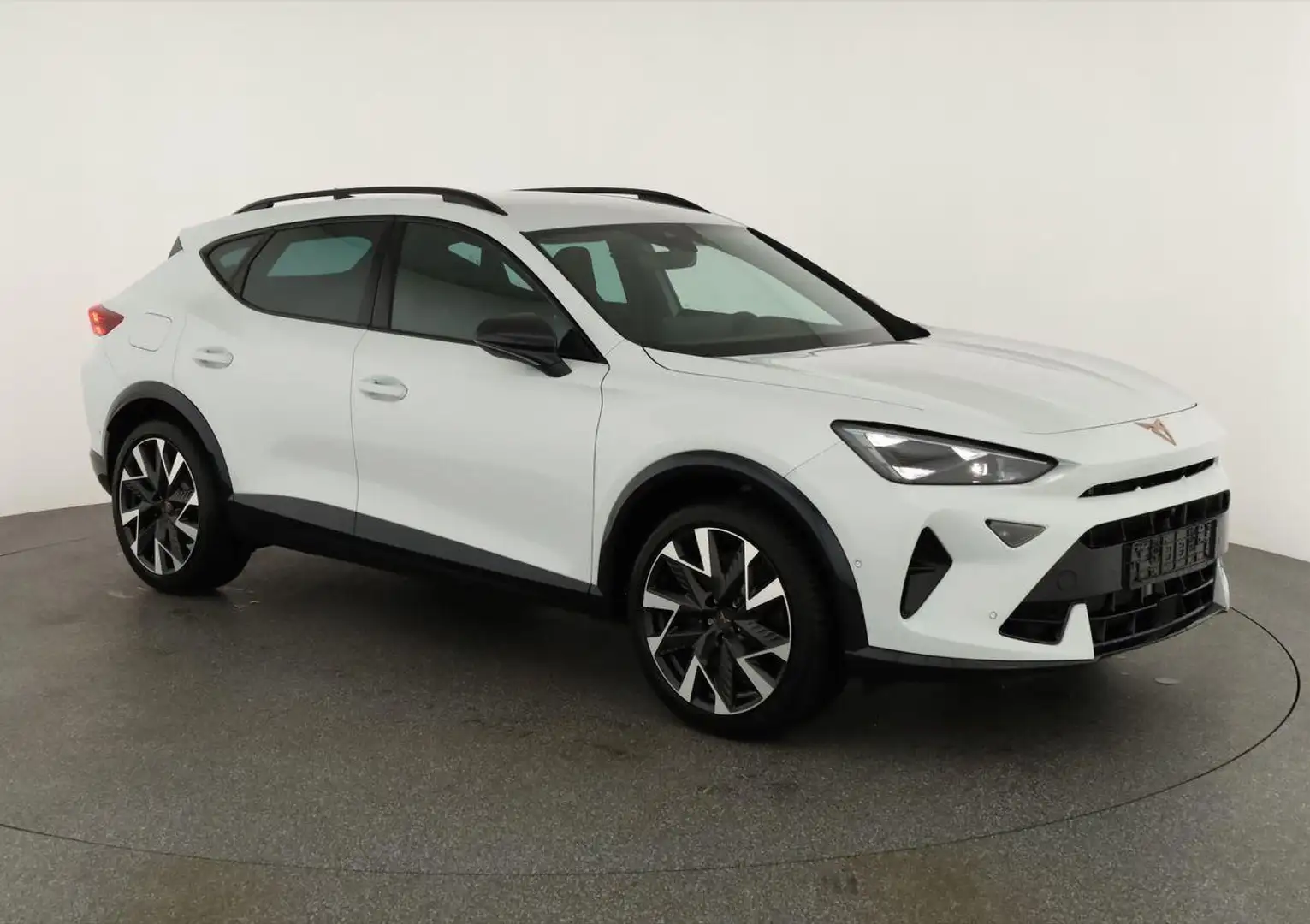 CUPRA Formentor VZ 2.0 TSI 245 kW 4Drive DSG 4Drive, AHK, Navi,... Wit - 1