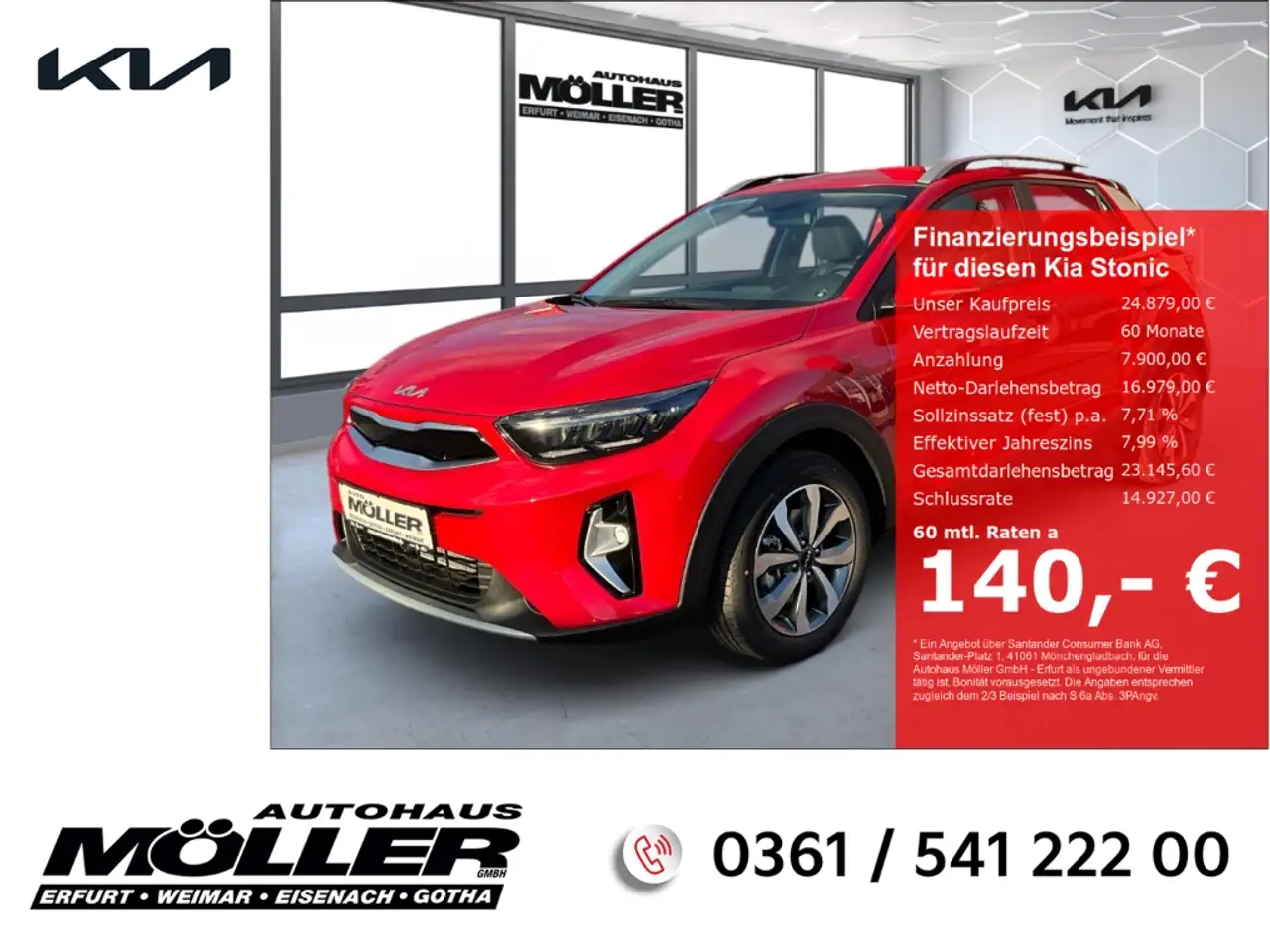 Kia Stonic