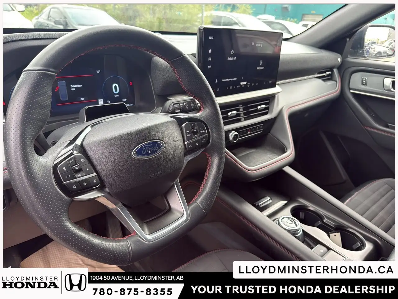 Ford Explorer fotografie Ford Explorer