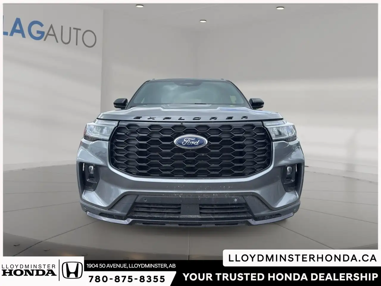 Ford Explorer fotografie Ford Explorer