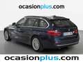BMW 318 318d Touring Azul - thumbnail 3