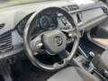 Skoda Fabia 1.0 TSI ACTIVE *DAB *ALU SHZ BLUETOOTH * Negro - thumbnail 10