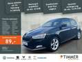 Skoda Fabia 1.0 TSI ACTIVE *DAB *ALU SHZ BLUETOOTH * Negro - thumbnail 1