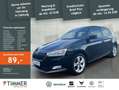 Skoda Fabia 1.0 TSI ACTIVE *DAB *ALU SHZ BLUETOOTH * Negro - thumbnail 2
