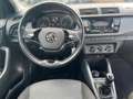 Skoda Fabia 1.0 TSI ACTIVE *DAB *ALU SHZ BLUETOOTH * Negro - thumbnail 12